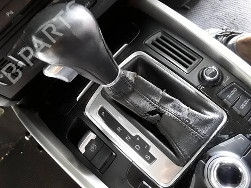 Used Gear lever AUDI Q5 (8RB) 2.0 TDI quattro (170 hp) 10214884