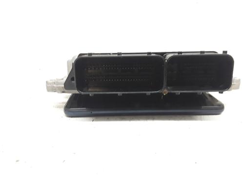 Engine control unit (ECU) MERCEDES-BENZ E-CLASS (W211) E 320 CDI (211.022) | BP15379521M57 