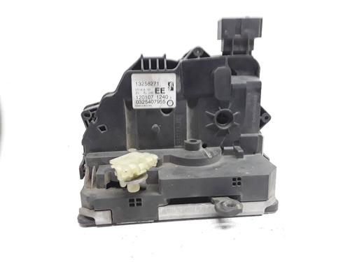Used Front left lock OPEL CORSA D (S07) 1.3 CDTI (L08, L68) (75 hp) 11835477