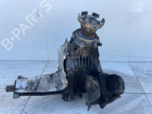 Transfer box CHEVROLET CAPTIVA (C100, C140)  | BP26488109M36 