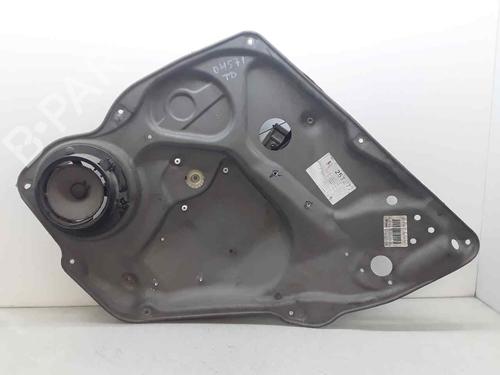 Rudehejsemekanisme Højre bagtil MERCEDES-BENZ A-CLASS (W169) A 180 CDI (169.007, 169.307) (109 hp) 23886885