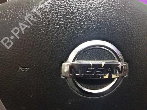 Driver airbag NISSAN QASHQAI / QASHQAI +2 I (J10, NJ10, JJ10E)  | BP7468529C9 