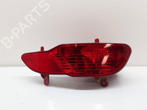 Used Rear bumper right light Rear bumper right light PEUGEOT 5008 II (MC_, MJ_, MR_, M4_) 1.2 THP (MRHNYH, MRHNYW, MRHNSJ, MRHNSU, MRHNSM) (131 hp) 33832977 33832977