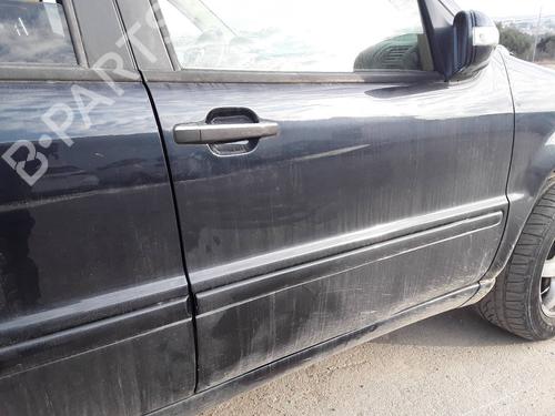 Right front door MERCEDES-BENZ M-CLASS (W163) ML 400 CDI (163.128) | BP9130522C3 