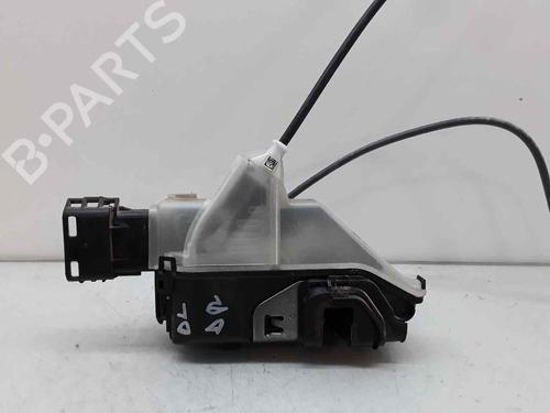 Front right lock CITROËN C3 III (SX)  | BP29717213C97 