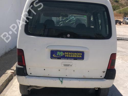 Engine PEUGEOT PARTNER MPV (5_, G_) | BP36571244M1 - Image 6