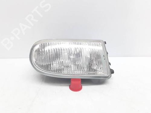 Used Left front fog light RENAULT LAGUNA I (B56_, 556_) [1993-2002]  7777297