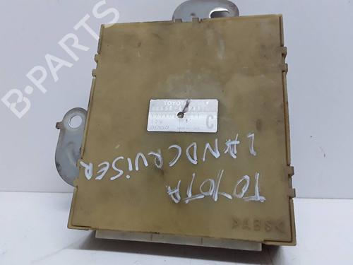 Used Control unit TOYOTA LAND CRUISER PRADO (_J12_) 3.0 D-4D (KDJ120, KDJ125, KDJ121) (173 hp) 9059721