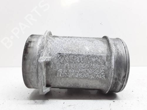 Luftmassemåler AUDI A6 C5 (4B2, 4B4) 2.5 TDI (150 hp) 18269333