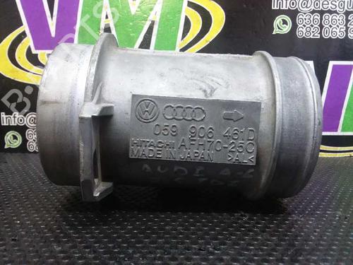 Mass air flow sensor AUDI A6 C5 (4B2, 4B4) 2.5 TDI | BP7469325M95 
