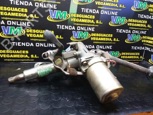 Steering column RENAULT CLIO II (BB_, CB_)  | BP7468907M21 