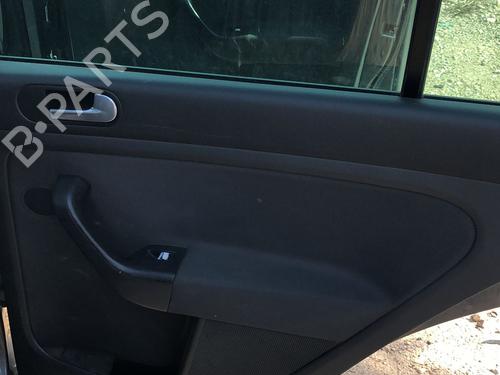 Engine VW GOLF PLUS V (5M1, 521) 1.9 TDI | BP29617353M1 