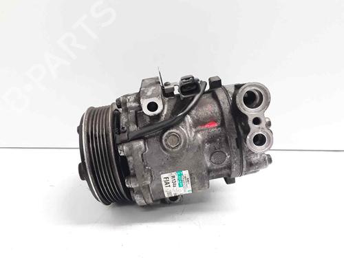 AC-Kompressor FIAT PUNTO (199_) 1.2 (199AXZ1A, 199BXZ1A) (69 hp) 31027034