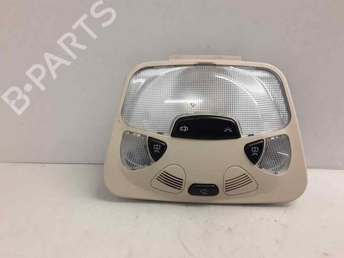 Innerbelysning MERCEDES-BENZ C-CLASS (W203) [2000-2007]  29013465
