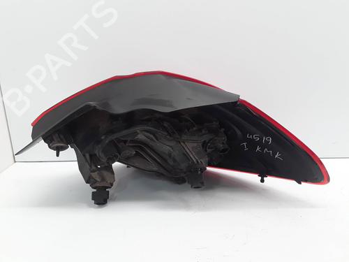 Venstre baglygte OPEL CORSA E (X15) | BP35933766C34 - Image 2