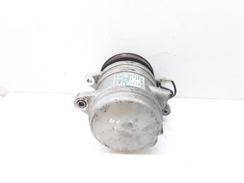 AC compressor CHEVROLET MATIZ (M200, M250)  | BP13371154M34 