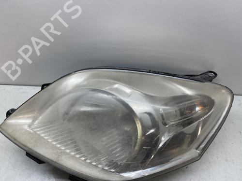 Left headlight PEUGEOT BIPPER (AA_)  | BP22410595C28 
