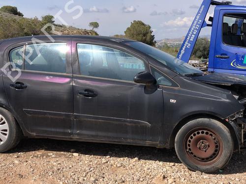 Engine OPEL CORSA D (S07) | BP33628496M1 - Image 9