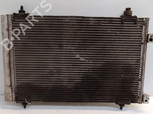 Used AC radiator AC radiator 37158248 37158248