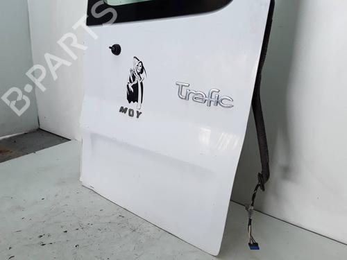 Right tailgate RENAULT LAGUNA II Grandtour (KG0/1_) 1.9 dCi (KG0E, KG0R) | BP10390013C77 