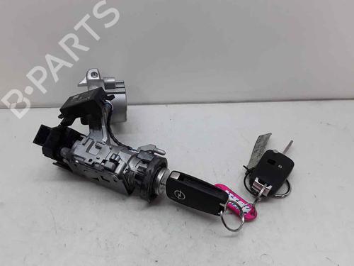 Used Electronic module OPEL CORSA E (X15) [2014-2025]  29724197