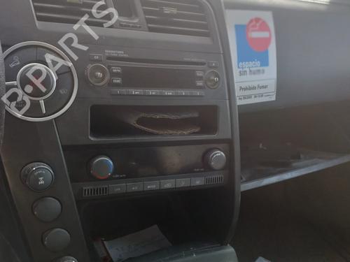 Rear right interior door handle SSANGYONG KYRON 2.0 Xdi | BP13535286I16 