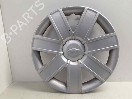 Used Hub cap CHEVROLET NUBIRA Saloon 1.4 (95 hp) 25818394