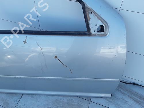 Right front door VW GOLF IV (1J1) 1.9 TDI | BP15626163C3 