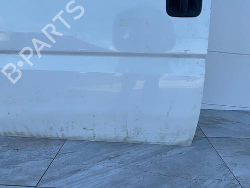 Right slide door CITROËN JUMPY I (U6U_) 1.9 D 70 | BP30113273C75