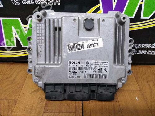 Used Engine control unit (ECU) PEUGEOT 307 Break (3E) [2002-2009]  7469057