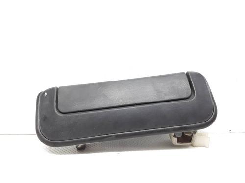 Klamka zewnętrzna drzwi przednich prawych MITSUBISHI L200 (K7_T, K6_T, K5_T) 2.5 TD 4WD (K74T) | BP8075414C129 