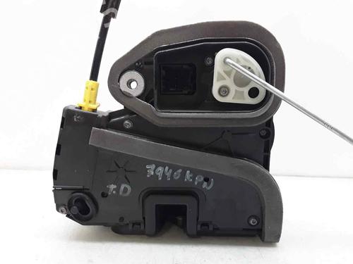 Rear right lock OPEL ASTRA K Sports Tourer (B16) 1.4 Turbo (35) | BP24053646C99 