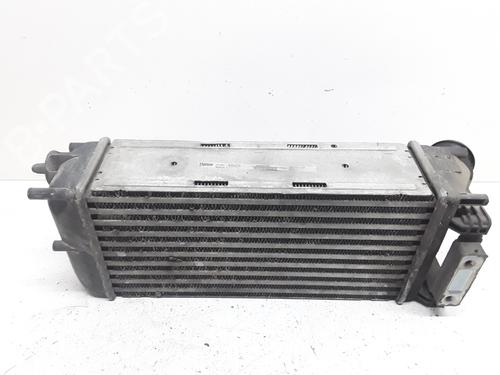 Used Intercooler PEUGEOT 5008 (0U_, 0E_) 1.6 HDi (110 hp) 16333071