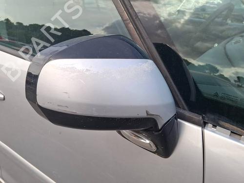 Used Right mirror Right mirror CITROËN C4 Picasso I MPV (UD_) [2006-2015] 39727038 39727038