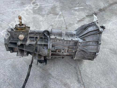 Gearbox DAEWOO MUSSO (FJ)  | BP30288031M3  - Image 6