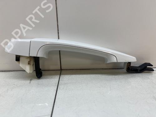 Used Rear left exterior door handle BMW 3 (F30, F80) 320 d (184 hp) 21561165