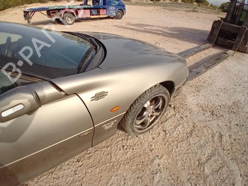 Engine CHEVROLET CAMARO Convertible 3.8 V6 | BP15559912M1 