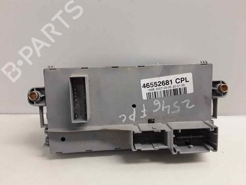 Fuse box FIAT DOBLO MPV (119_, 223_) 1.3 JTD | BP19515125E1 