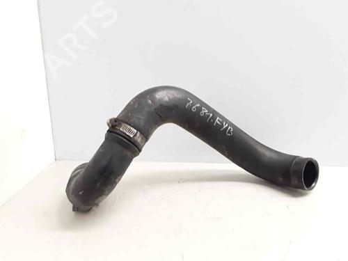 Rør MAZDA 3 Saloon (BK) 1.6 DI Turbo (BK12Y) (109 hp) 18010545