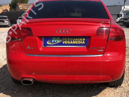 Left taillight AUDI A4 B7 (8EC) 2.0 TDI 16V | BP33412299C34 - Image 18