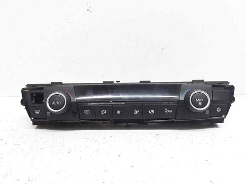 Used Climate control BMW 3 (F30, F80) 320 d (184 hp) 20498442