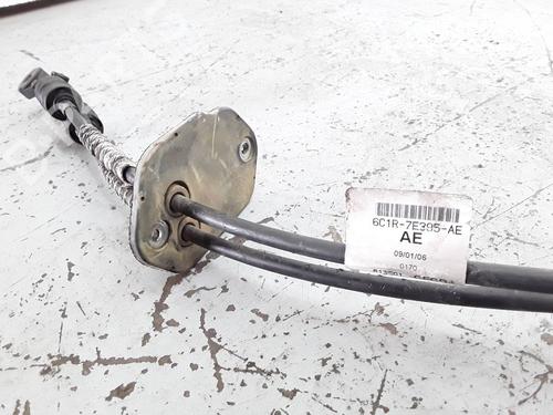 Gear lever FORD TRANSIT Van (FA_ _)  | BP8113609M90 