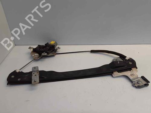 Used Front right window mechanism Front right window mechanism SSANGYONG TIVOLI [2015-2026] 36002744 36002744