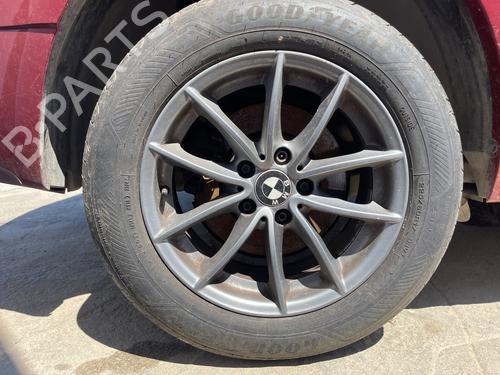 Used Rim BMW X3 (E83) 3.0 d (204 hp) 25994831