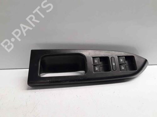 Used Left front window switch VW TOURAN (1T1, 1T2) [2003-2011]  31163805