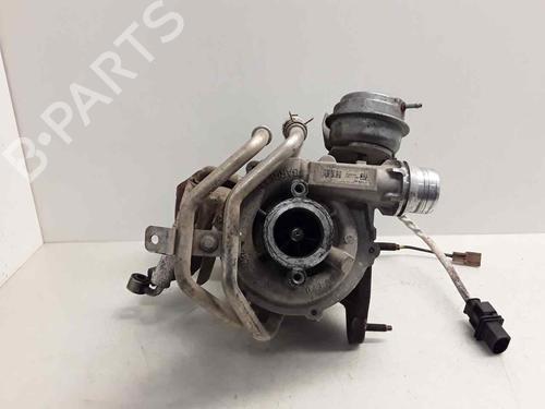 Turbolader/Kompressor für RENAULT MASTER III Van (FV) [2010-2025]  26380270