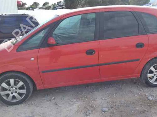 Køleventilator elektrisk OPEL MERIVA A MPV (X03) 1.7 CDTI (E75) | BP8190448M35 