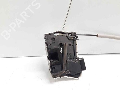 Højre fortil lås MG MG ZS SUV (AZS1) [2017-2025]  31051492