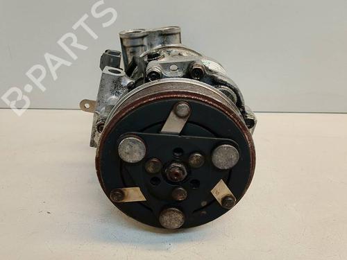 AC compressor PEUGEOT BIPPER (AA_) | BP40281955M34 - Image 2