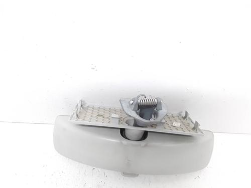 Rear mirror SEAT ALTEA (5P1)  | BP12316724I6 